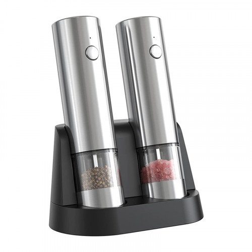 Набор электрических мельниц Circle Joy Fellow Electric Grinder Set