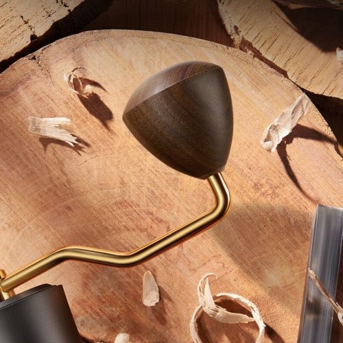 Кофемолка Circle Joy Manual Coffe Grinder ProX