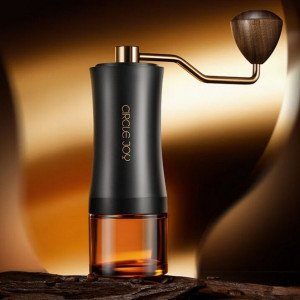 Кофемолка Circle Joy Manual Coffe Grinder ProX