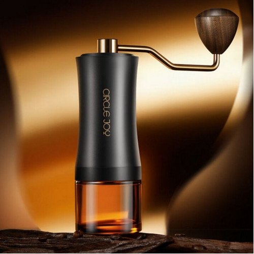 Кофемолка Circle Joy Manual Coffe Grinder ProX