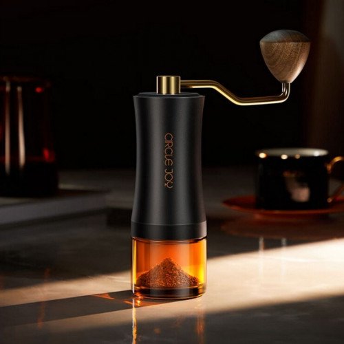 Кофемолка Circle Joy Manual Coffe Grinder ProX