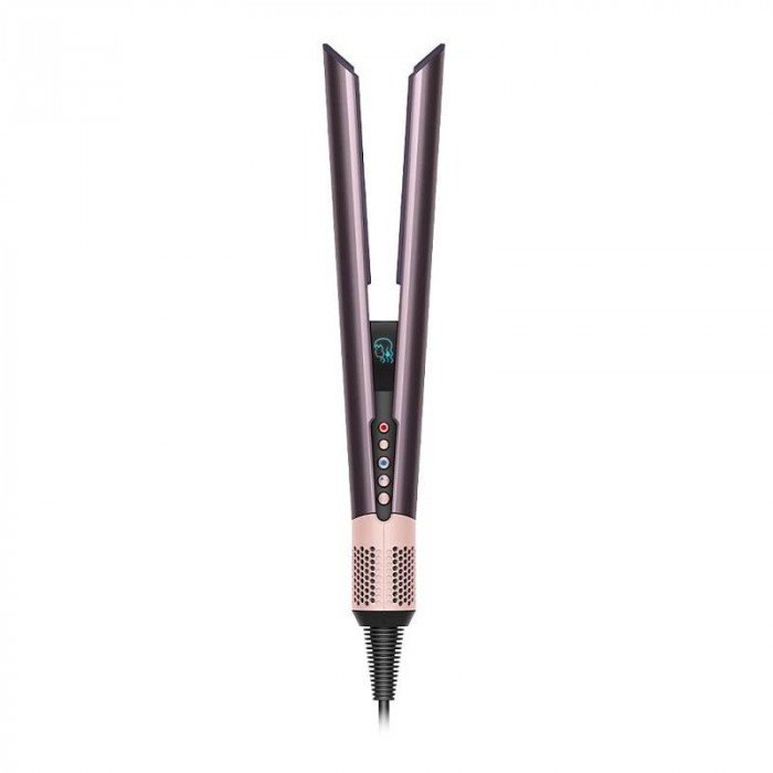 Выпрямитель для волос Dyson Airstrait HT01, Jasper Plum