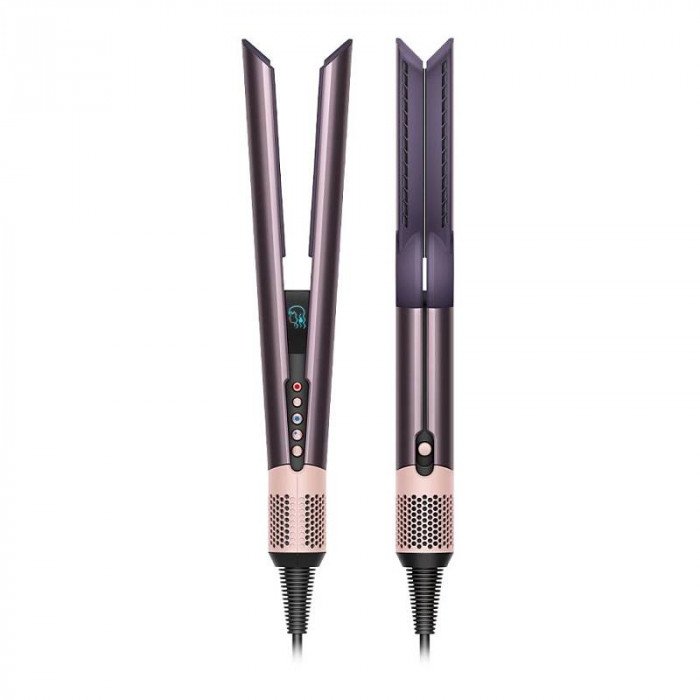 Выпрямитель для волос Dyson Airstrait HT01, Jasper Plum