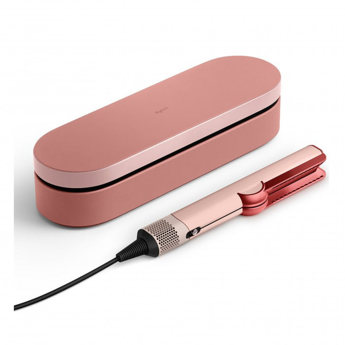 Выпрямитель для волос Dyson Airstrait HT01, Kanzan Pink