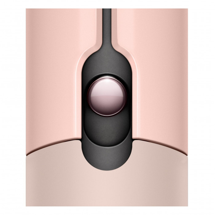 Выпрямитель для волос Dyson Airstrait HT01, Kanzan Pink