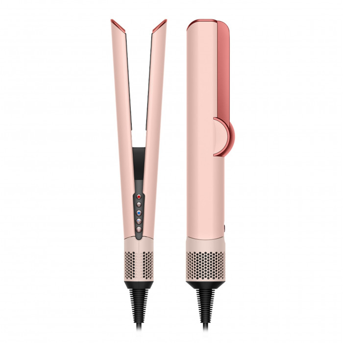 Выпрямитель для волос Dyson Airstrait HT01, Kanzan Pink
