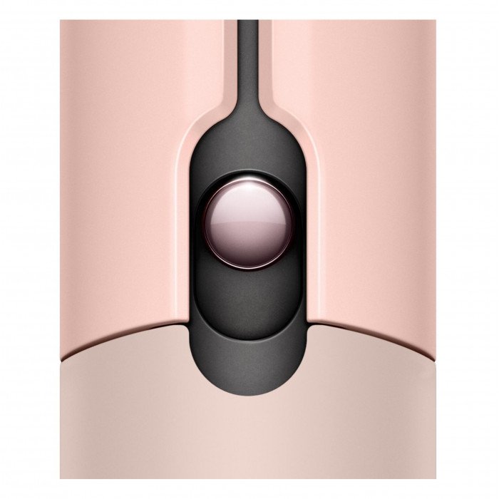 Выпрямитель для волос Dyson Airstrait HT01, Kanzan Pink