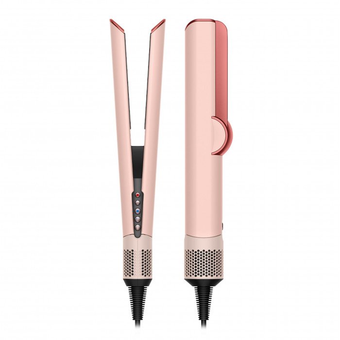 Выпрямитель для волос Dyson Airstrait HT01, Kanzan Pink