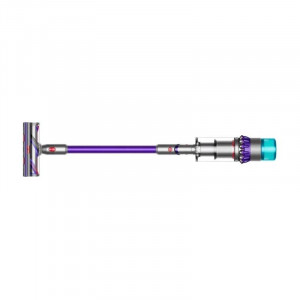 Пылесос беспроводной Dyson Gen5 Detect Absolute, Iron (SV23)