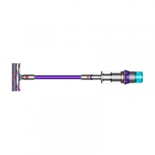 Пылесос беспроводной Dyson Gen5 Detect Absolute, Iron (SV23)