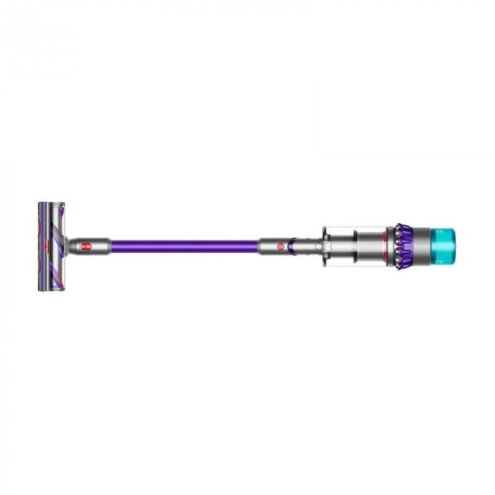 Пылесос беспроводной Dyson Gen5 Detect Absolute, Iron (SV23)