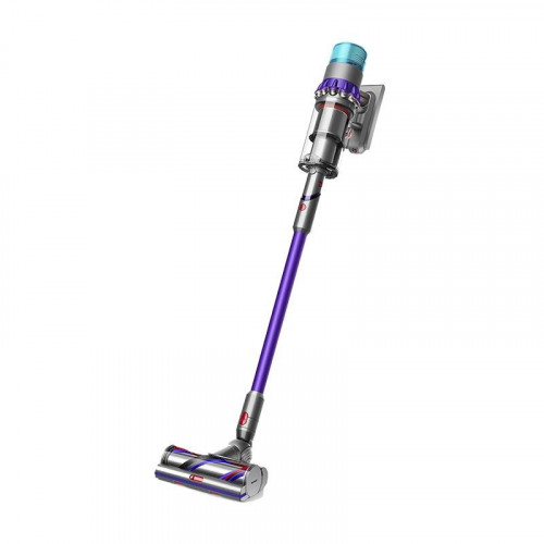Пылесос беспроводной Dyson Gen5 Detect Absolute, Iron (SV23)