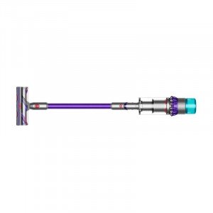 Пылесос беспроводной Dyson Gen5 Detect Absolute, Iron (SV23)