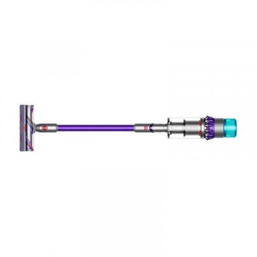 Пылесос беспроводной Dyson Gen5 Detect Absolute, Iron (SV23)