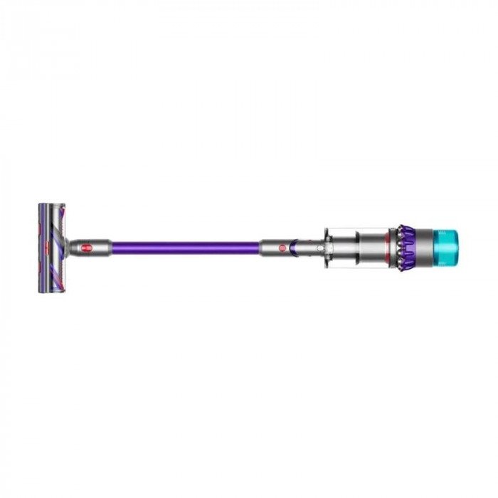 Пылесос беспроводной Dyson Gen5 Detect Absolute, Iron (SV23)