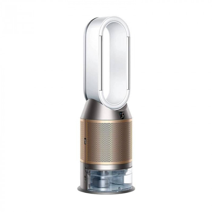 Очиститель воздуха Dyson PH04 Humidify, White/Gold