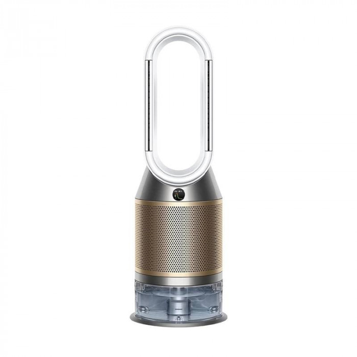 Очиститель воздуха Dyson PH04 Humidify, White/Gold