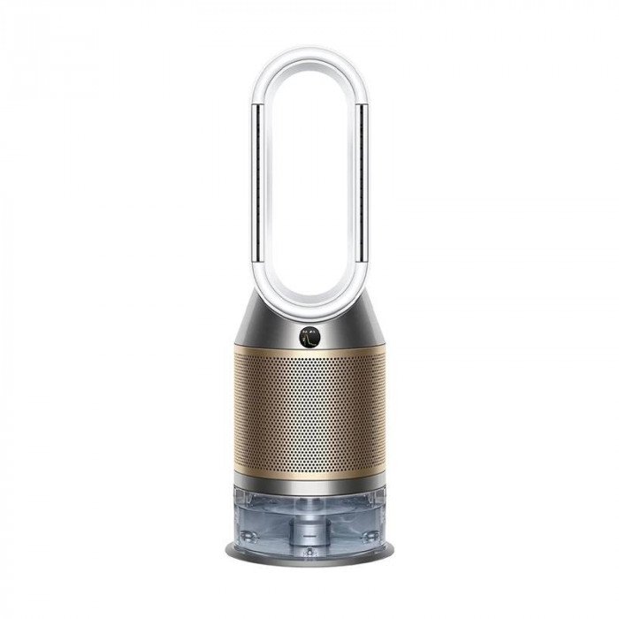 Очиститель воздуха Dyson PH04 Humidify, White/Gold