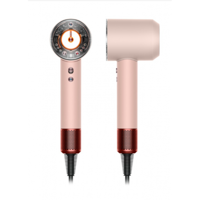 Фен Dyson Supersonic Nural HD16, Kanzan Pink
