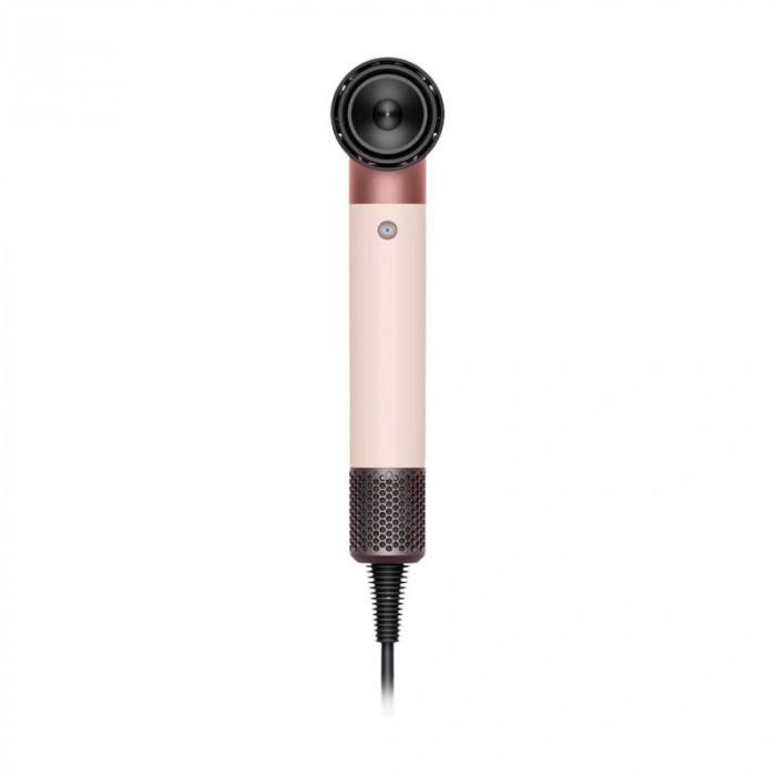 Фен Dyson Supersonic r HD17, Ceramic Pink/Rose Gold