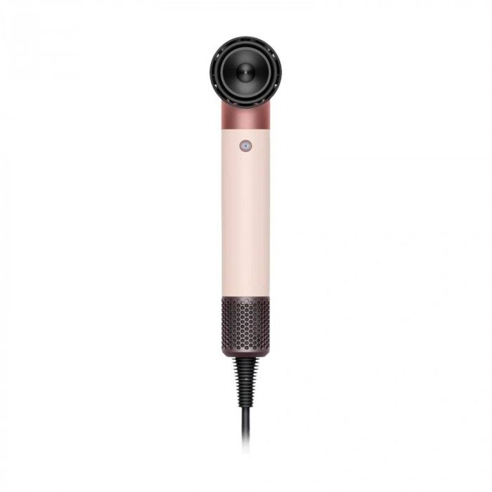 Фен Dyson Supersonic r HD17, Ceramic Pink/Rose Gold