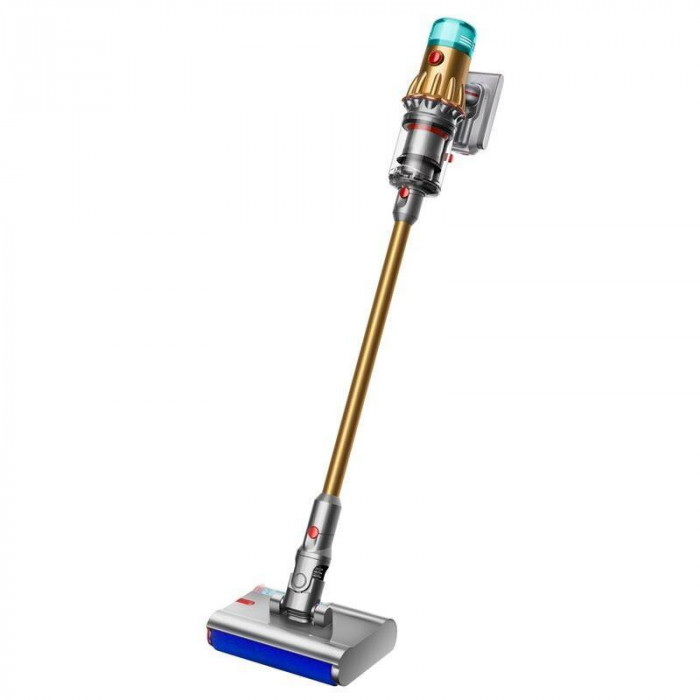Пылесос беспроводной Dyson V12s Detect Absolute Submarine