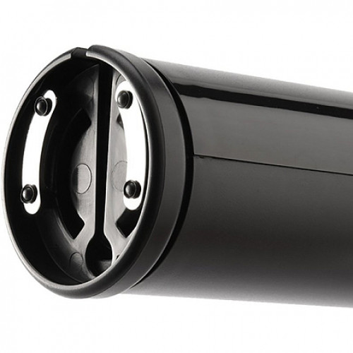 Электрический штопор Circle Joy Nebula Electric Wine Opener, черный