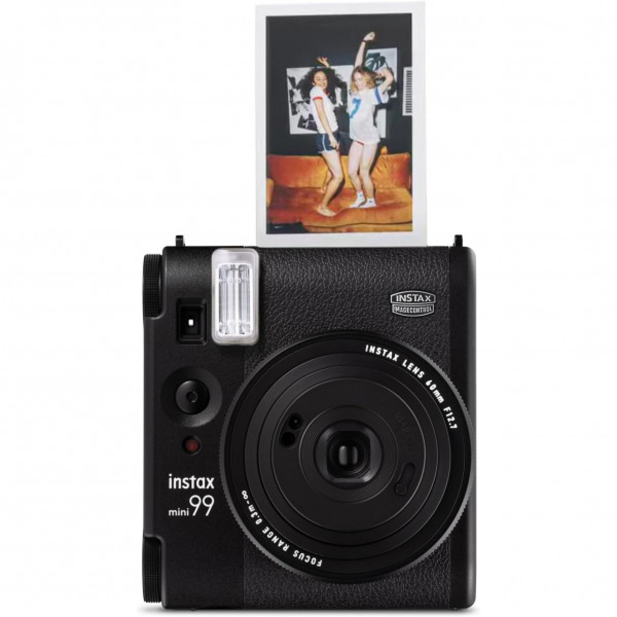 Фотоаппарат Fujifilm Instax Mini 99, Black