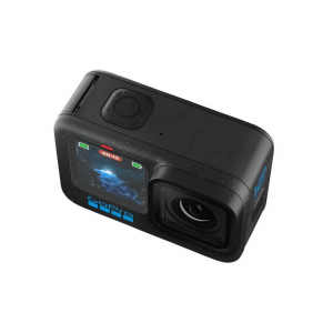 Экшн-камера GoPro HERO 12, Black