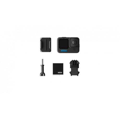 Экшн-камера GoPro HERO 12, Black