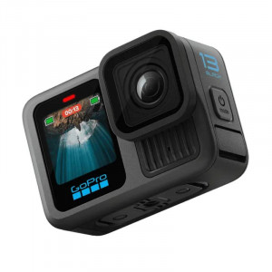 Экшн-камера GoPro HERO13 Black Creator Edition