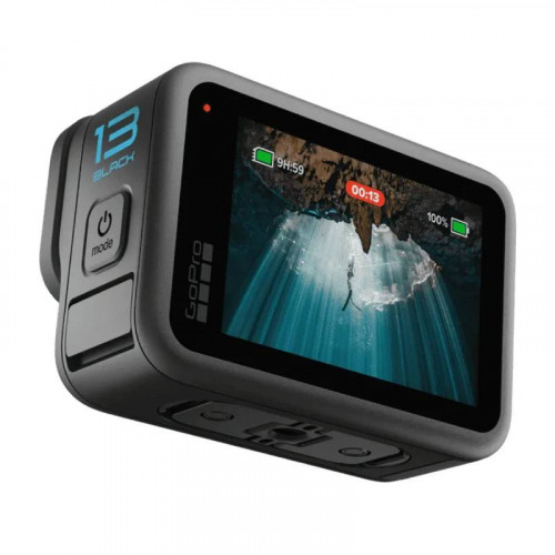 Экшн-камера GoPro HERO13 Black Creator Edition