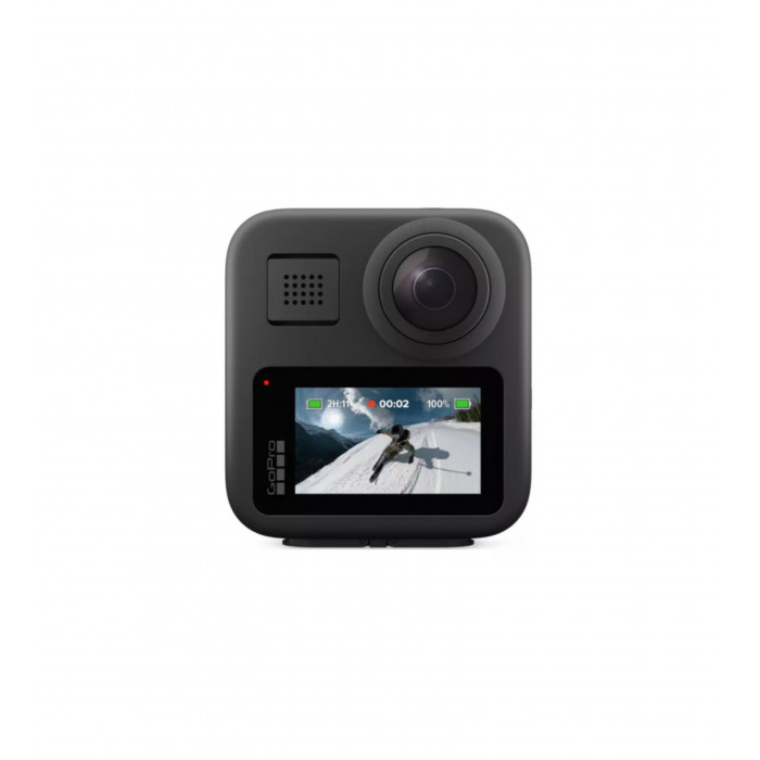 Экшн-камера GoPro Max 360