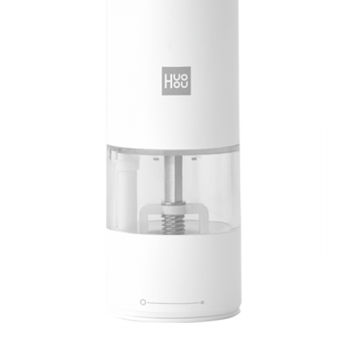 Электрическая мельница HuoHou Electric Grinder Rechargeable, белый