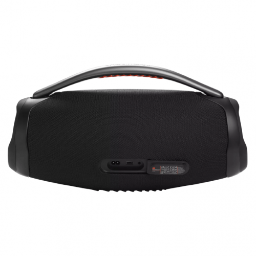 Портативная колонка JBL Boombox 3, Black
