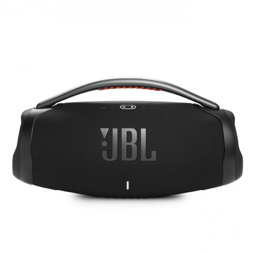 Портативная колонка JBL Boombox 3, Black