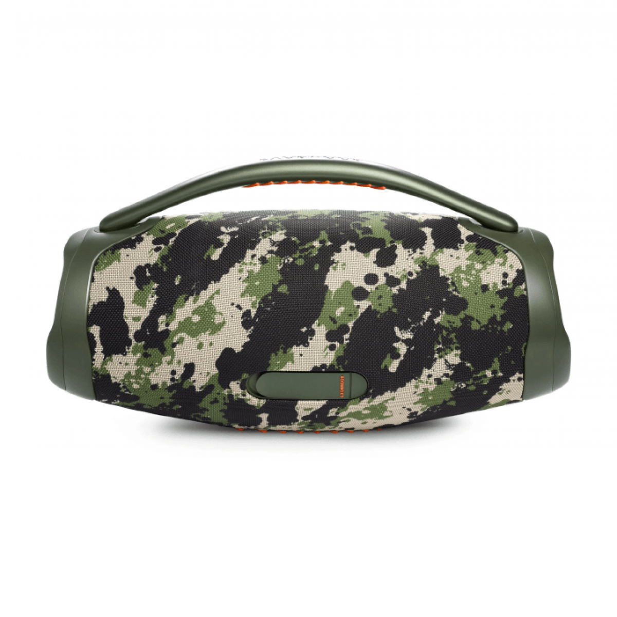 Портативная колонка JBL Boombox 3, Squad