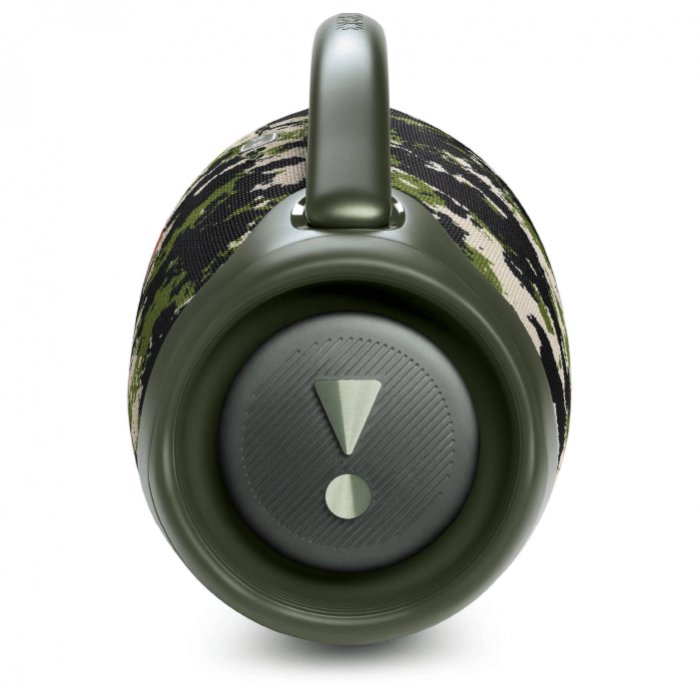 Портативная колонка JBL Boombox 3, Squad