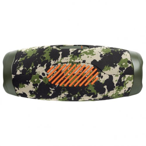 Портативная колонка JBL Boombox 3, Squad