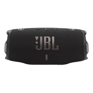 Портативная колонка JBL Charge 6, Black