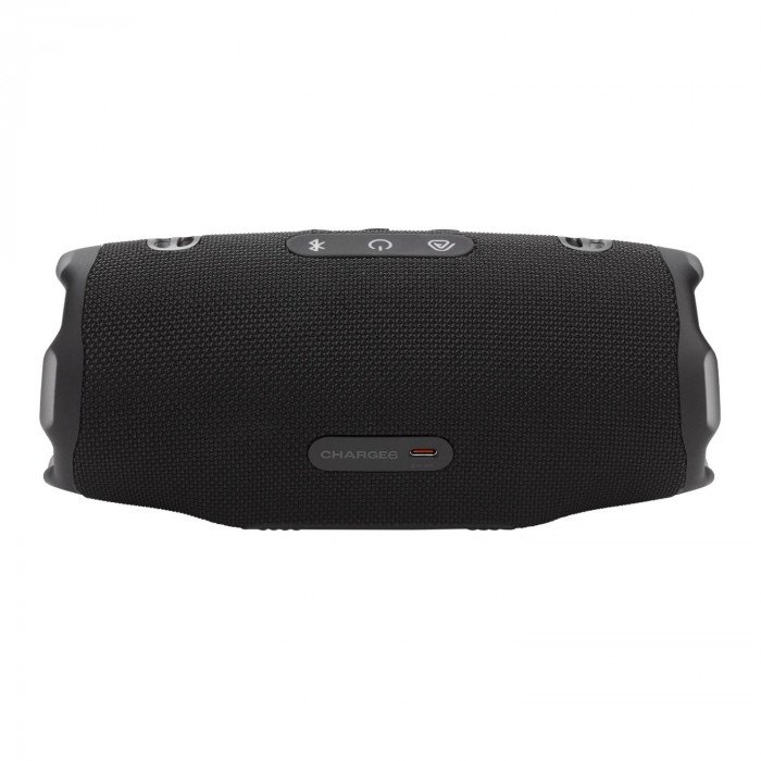 Портативная колонка JBL Charge 6, Black