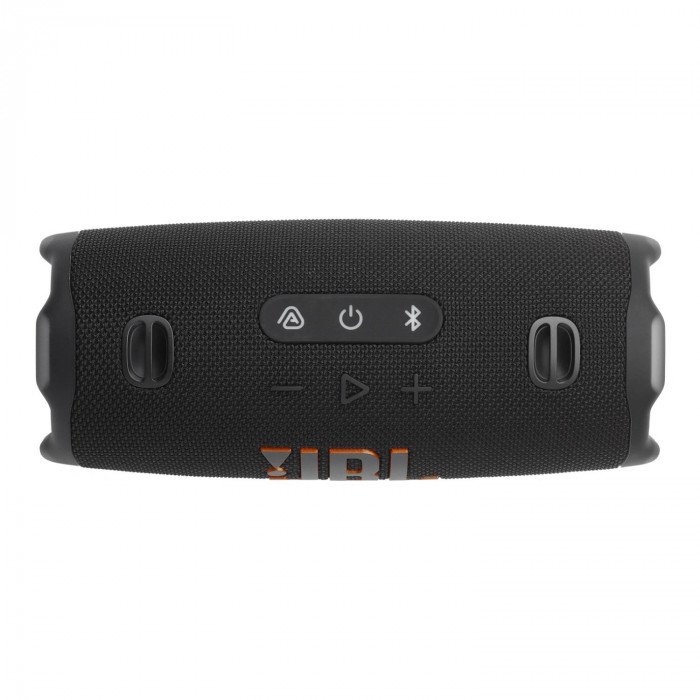 Портативная колонка JBL Charge 6, Black