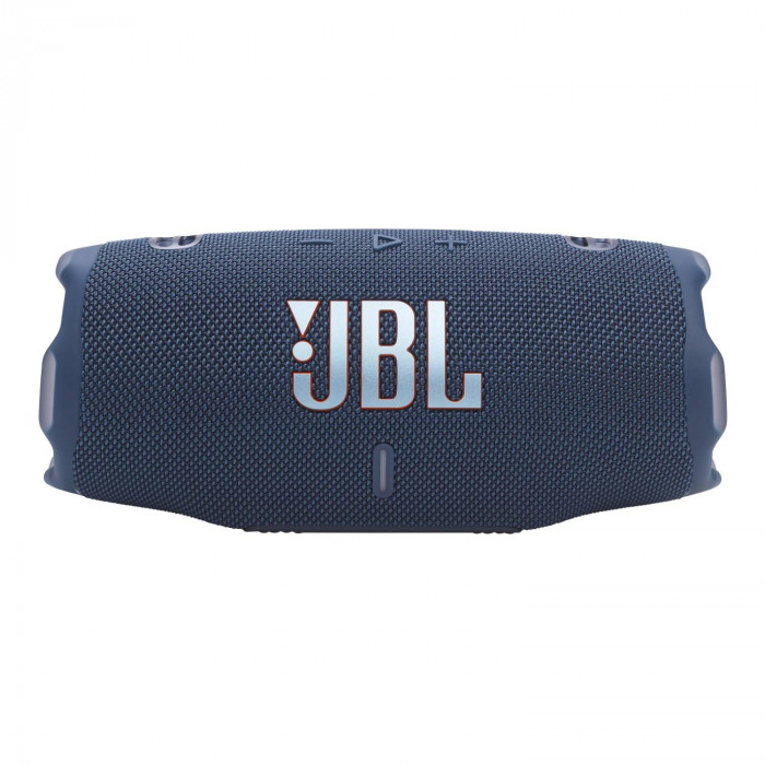 Портативная колонка JBL Charge 6, Blue