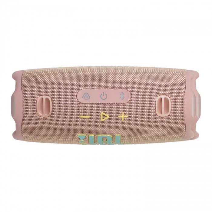 Портативная колонка JBL Charge 6, Pink