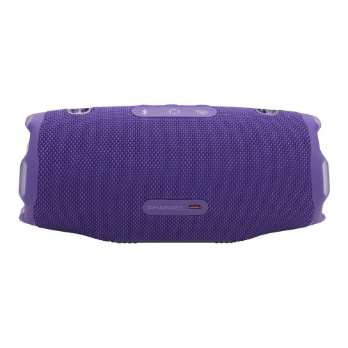 Портативная колонка JBL Charge 6, Purple