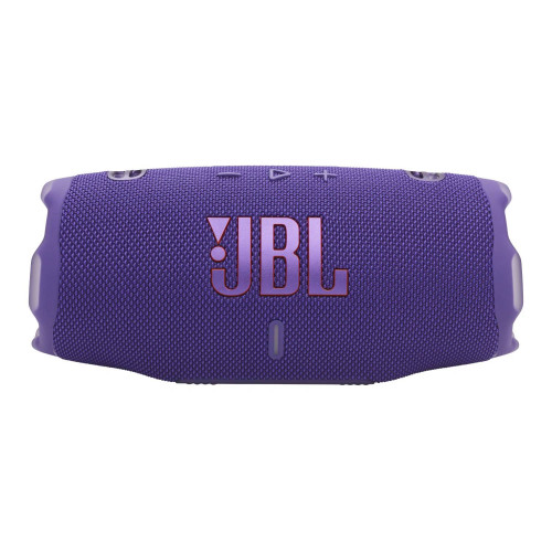 Портативная колонка JBL Charge 6, Purple