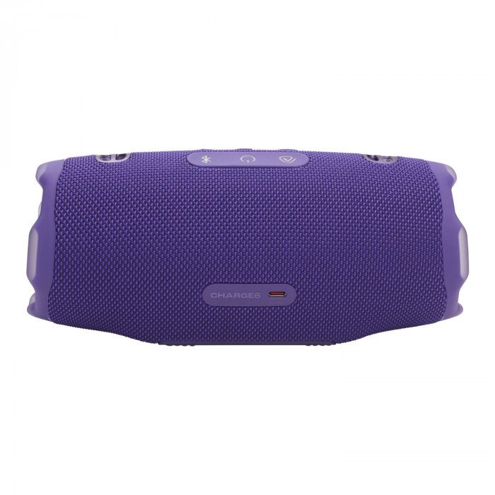 Портативная колонка JBL Charge 6, Purple