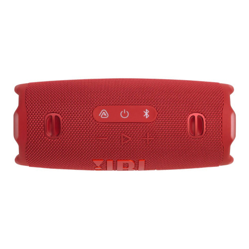 Портативная колонка JBL Charge 6, Red