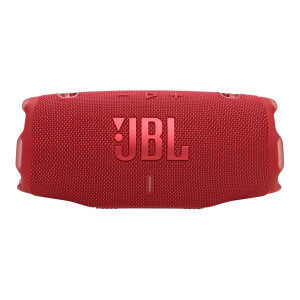 Портативная колонка JBL Charge 6, Red