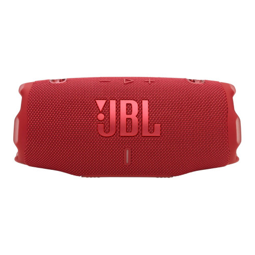 Портативная колонка JBL Charge 6, Red